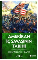 Amerikan İç Savaşının Tarihi 3.Cilt