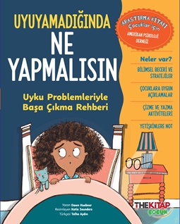 Uyuyamadığında Ne Yapmalısın Uyku Problemleriyle Başa Çıkma Rehberi