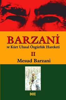 Barzani ve Kürt Ulusal Özgürlük Hareketi 2