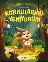 Korkularımı Yeniyorum