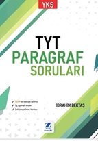 Tyt Paragraf Soruları