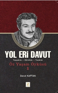 Yol Eri Davut