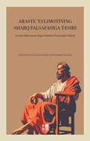 Arastu Talımotınıng Sharq Falsafasıga Tasırı