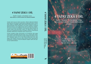 4 YAPAY ZEKA 1 DİL  ChatGPT – DeepSeek - Le Chat Mistral - Gemini HIZLI, KİŞİSEL VE PRATİK YABANCI DİL ÖĞRENME REHBERİ