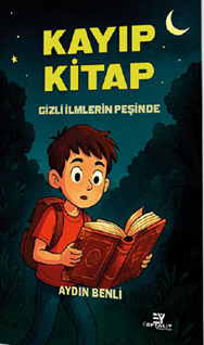 Kayıp Kitap