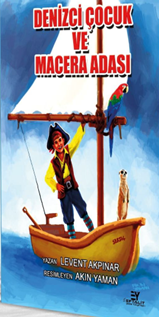 Denizci Çocuk Ve Macera Adası