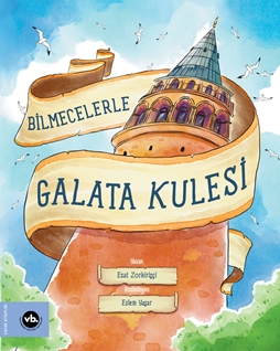Bilmecelerle Galata Kulesi