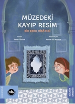 Müzedeki Kayıp Resim