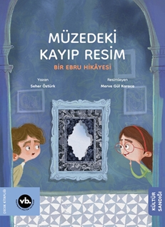 Müzedeki Kayıp Resim
