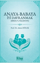 Anaya Babaya İyi Davranmak