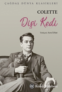 Dişi Kedi