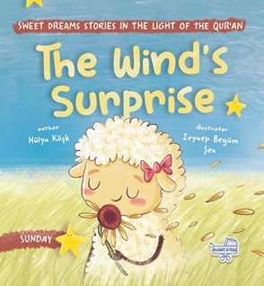The Winds Surprise - Rüzgarın Sürprizi İngilizce