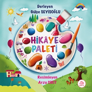 Hikaye Paleti
