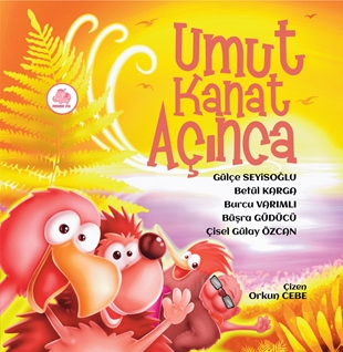 Umut Kanat Açınca