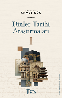 Dinler Tarihi Araştırmaları