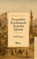 Kurana Göre Peygamber Kıssalarında Değerler Eğitimi