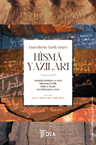 Hisma Yazıları