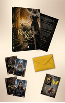 Routhelia’nın Kalbi