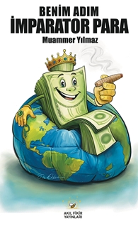 Benim Adım İmparator Para