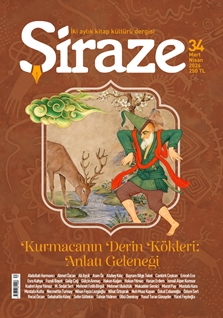 ŞİRAZE 34