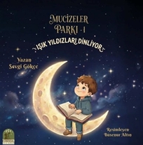 Mucizeler Parkı-1