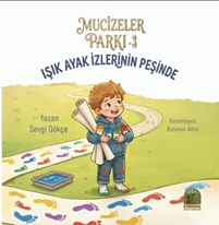 Mucizeler Parkı-3