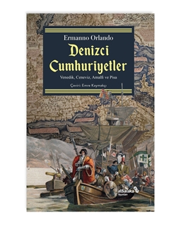 Denizci Cumhuriyetler