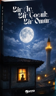 Bir Ay Bir Çocuk Bir Ömür