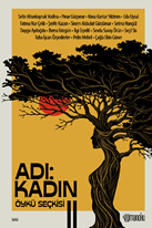 Adı Kadın 2. Öykü Seçkisi