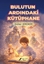 Bulutun Ardındaki Kütüphane