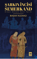 Şarkın İncisi Semerkand