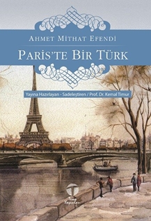 Paris'te Bir Türk