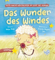 Das wunder des windes (Almanca, Rüzgârın Sürprizi)