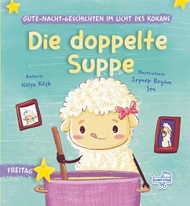 Die doppelte suppe (Almanca İkiz Çorbalar)