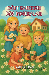 Dört Kardeşin Köy Maceraları