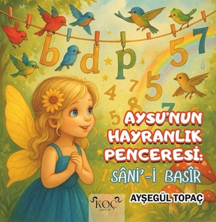 AYSU'NUN HAYRANLIK PENCERESİ
