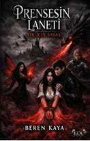 Prensesin Laneti Aşk İçin Savaş