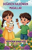Doğanın Kalbinden Masallar