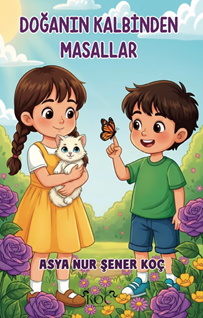 Doğanın Kalbinden Masallar