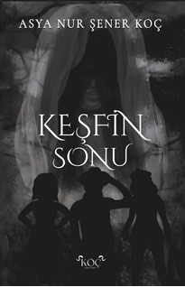 Keşfin Sonu