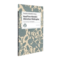 Naziften Hamide Ahiretten Mektuplar