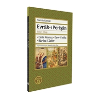 Evrakı Perişan İkinci Kitap