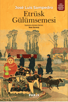 Etrüsk Gülümsemesi