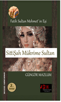 Sitti Şah Mükrime Sultan