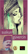 Suskun Güvercin