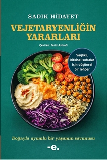 Vejetaryenliğin Yararları