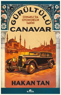 Gürültülü Canavar