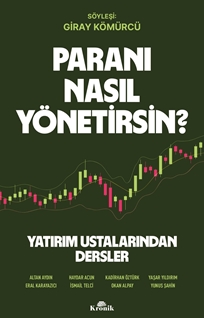 Paranı Nasıl Yönetirsin ?
