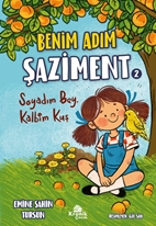 Benim Adım Şaziment 2 - Soyadım Bey, Kalbim Kuş