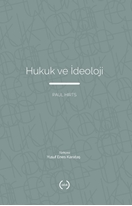 Hukuk ve ideoloji